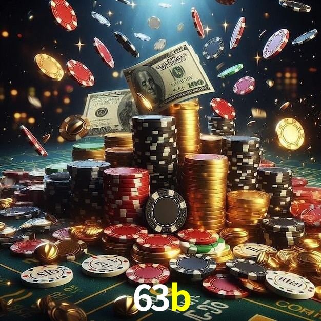 Desvendando o Mundo dos Jogos Virtuais na 63b