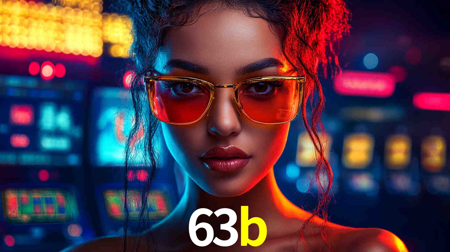 Estatísticas 63b