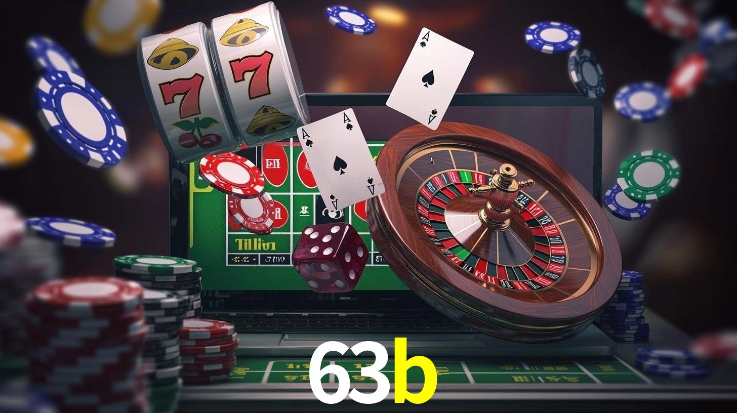 63b bet