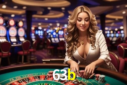 Roulette Table 63b