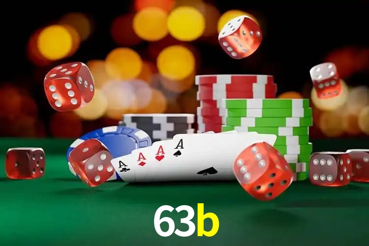 Apostas Esportivas na 63b: Um Guia Completo