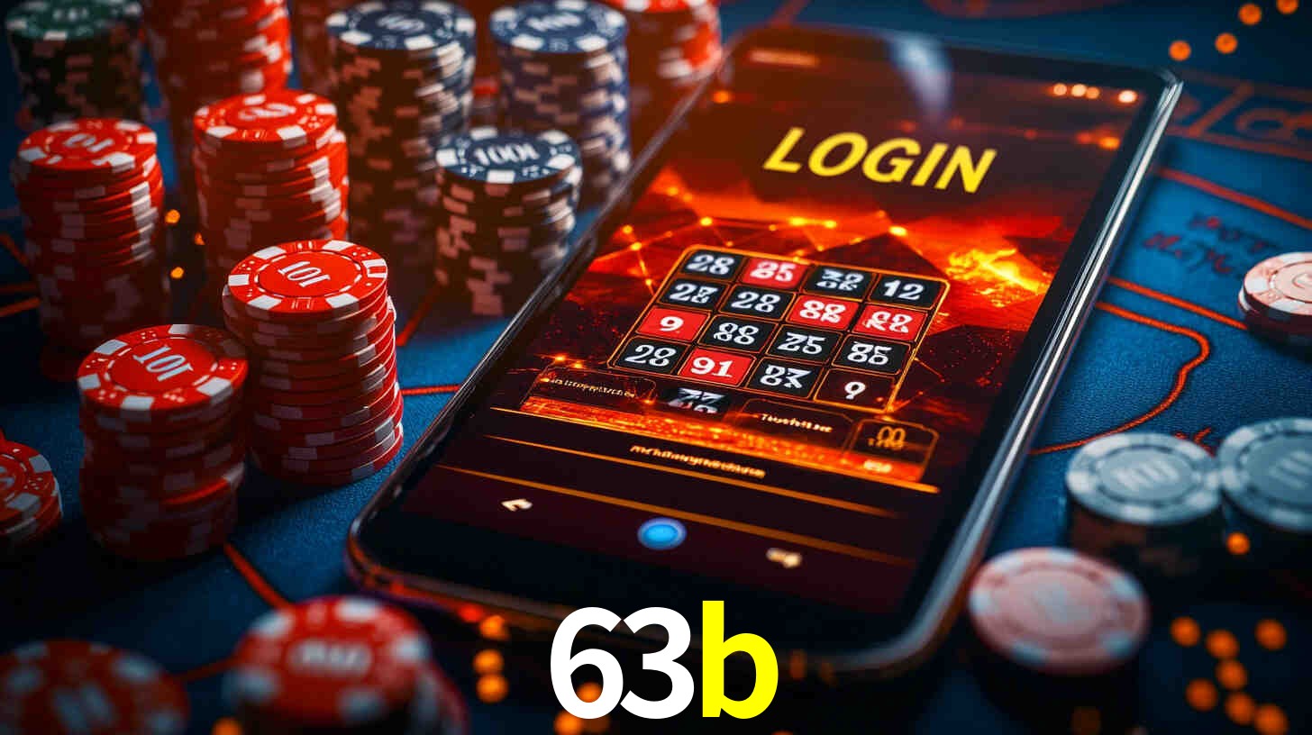 Descubra a Magia dos Jogos de Arcade no 63b