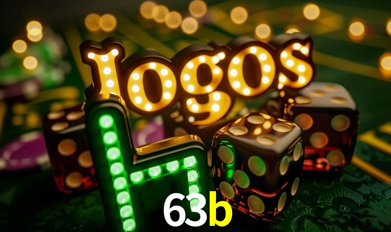 Descubra o Programa VIP da 63b: Vantagens Exclusivas para Jogadores