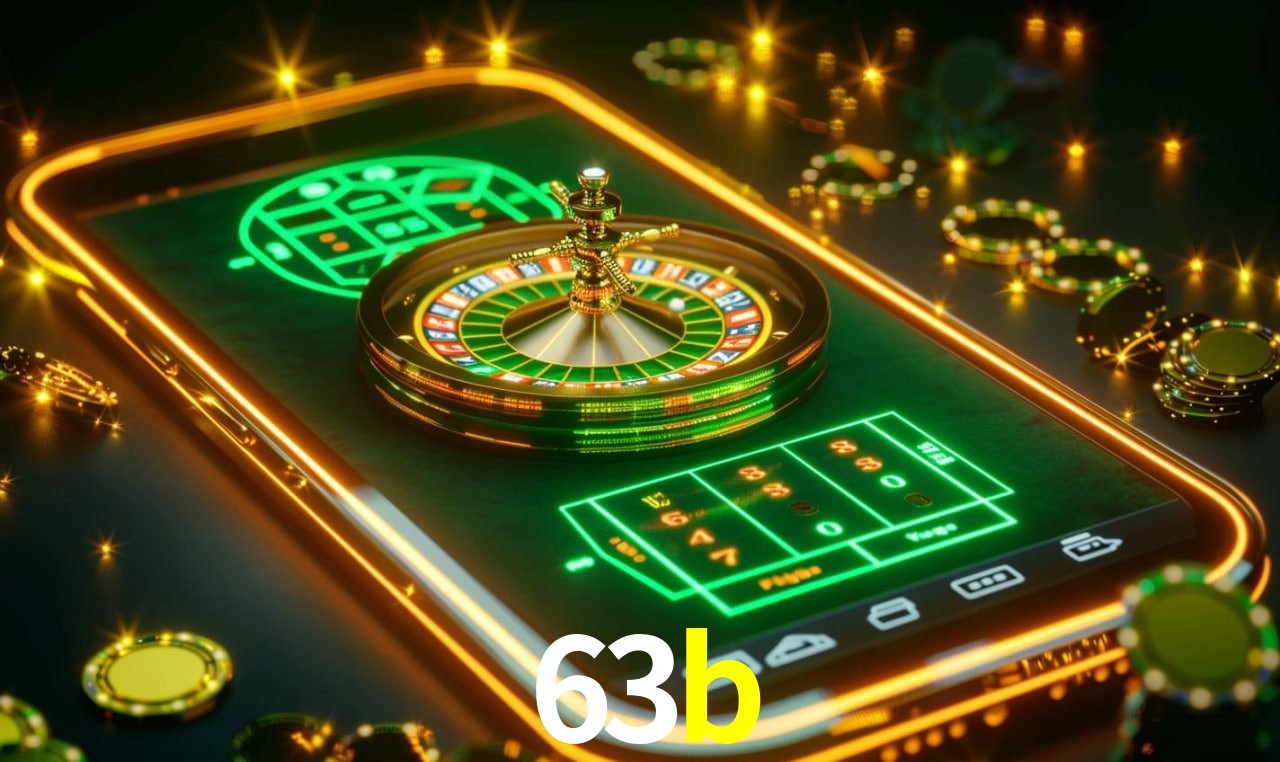 Explorando a Categoria de Eventos em Apostas na 63b