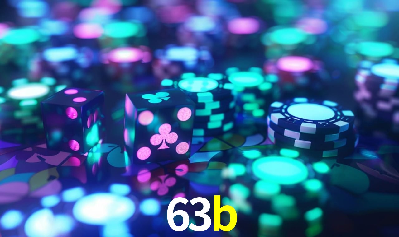 Descubra a Magia dos Jogos de Arcade no 63b