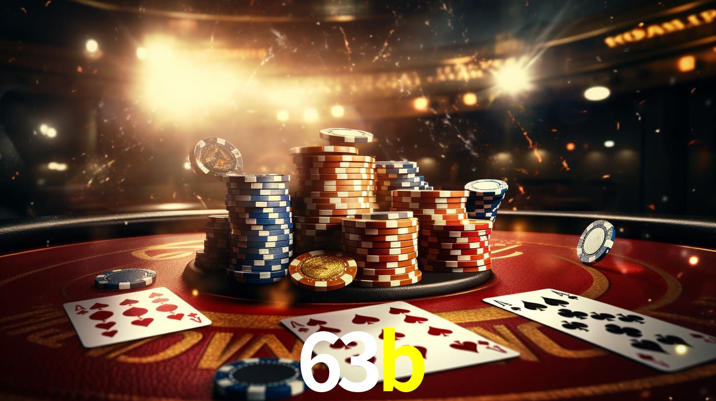 Welcome Bonus 63b